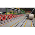 Hot Dipped Pre-painted Galvanized Steel Coils